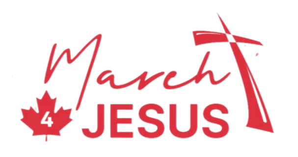 Regina March 4 jesus